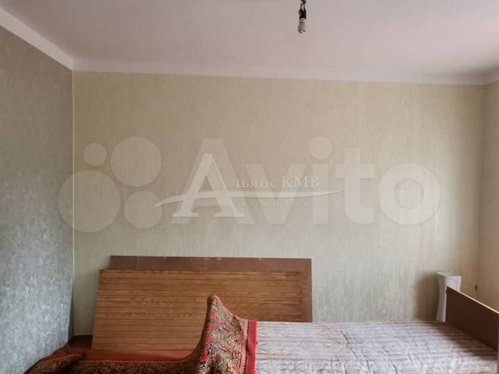 2-к. квартира, 29 м², 1/1 эт.