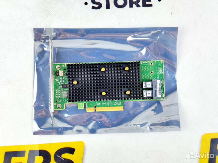 Raid контроллер 12Gbit/s (530-8i) PCIe