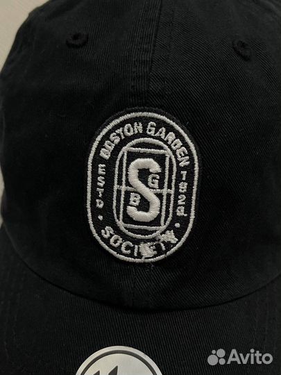 Бейсболка 47 Brand Boston Bruins NHL