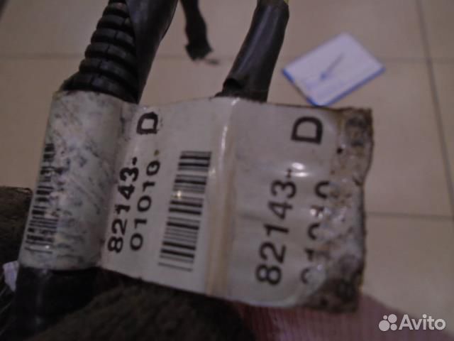 Проводка салона (жгут) Pontiac Vibe 2002-2008