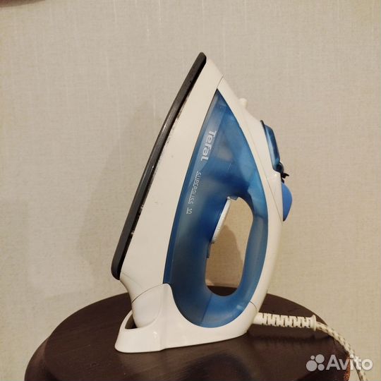 Утюг tefal