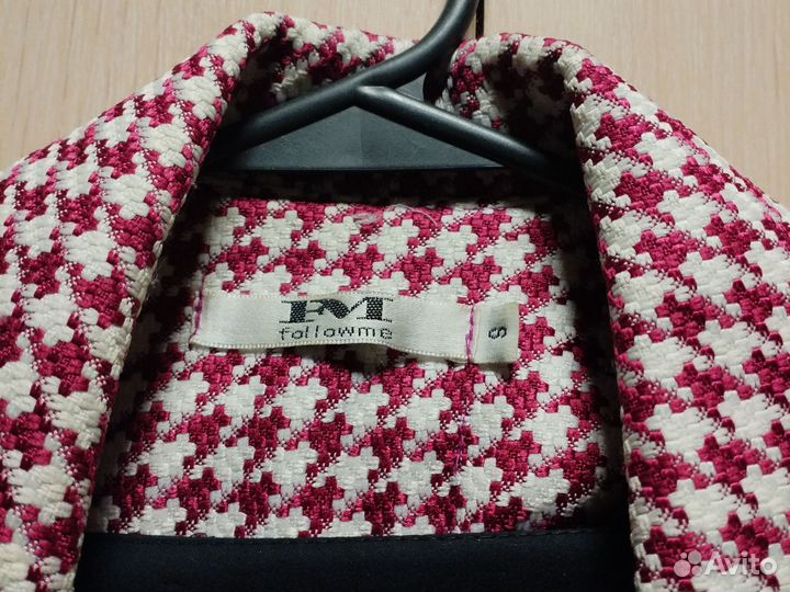 Пиджак женский 42 44