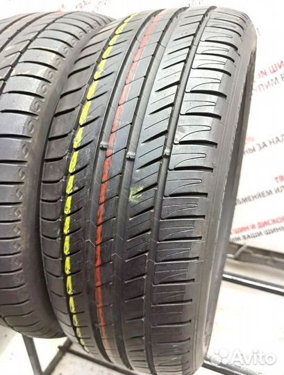 Michelin Primacy HP 205/55 R17 95V