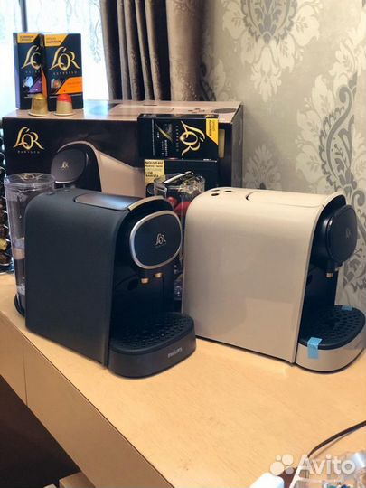 Кофемашины новые