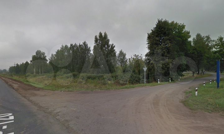 Участок 5,11 га (СНТ, ДНП)