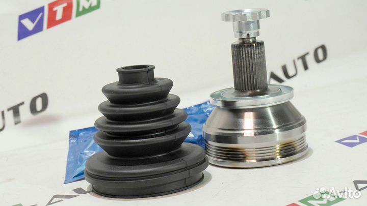 Шрус наружный к-т Renault Clio / Modus