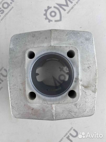 Цилиндро-поршневая группа F80 в сборе с высоким ра