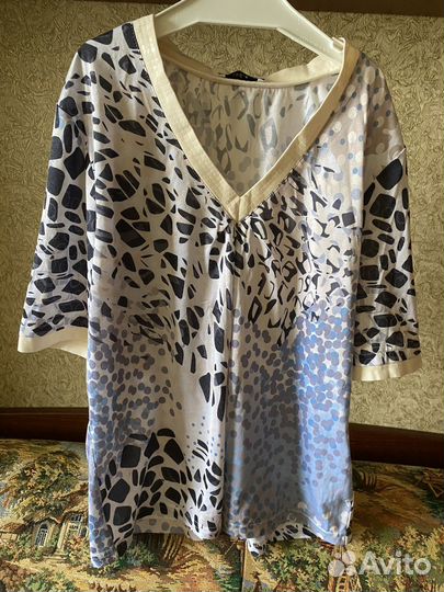 Футболка денская