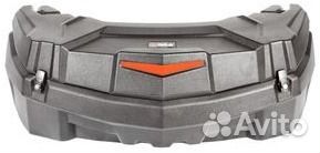 Кофр задний GKA Phantom для квадроциклов