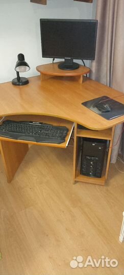 Офисная мебель бу