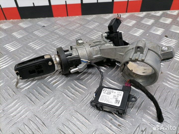 Замок зажигания для Opel Insignia 1 84152486