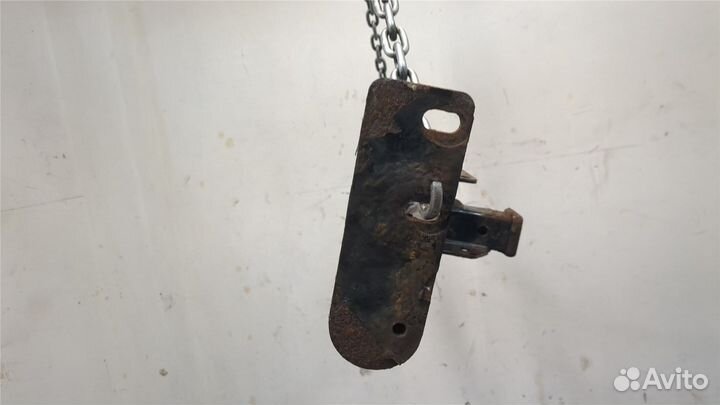 Прицепное устройство Saturn VUE, 2006