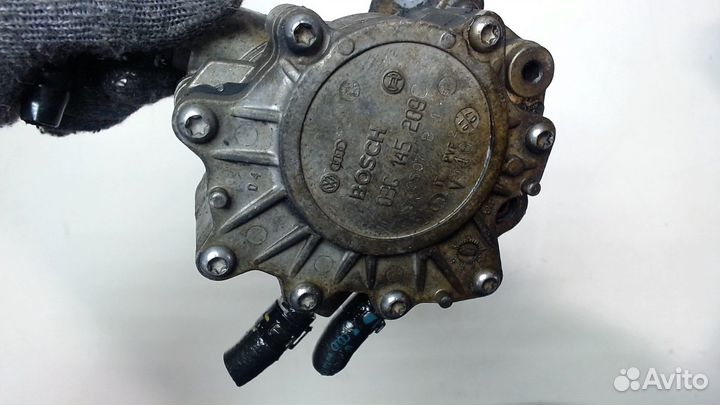 Тнвд Volkswagen Jetta 5, 2008