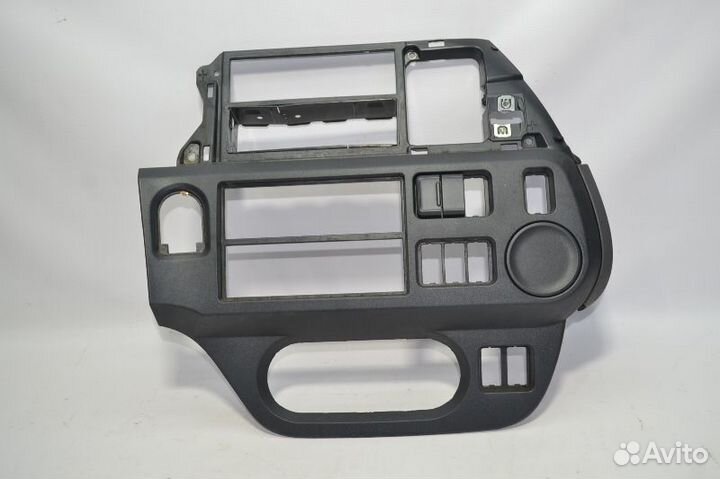 Рамка выключателей DAF XF106 (01.14)