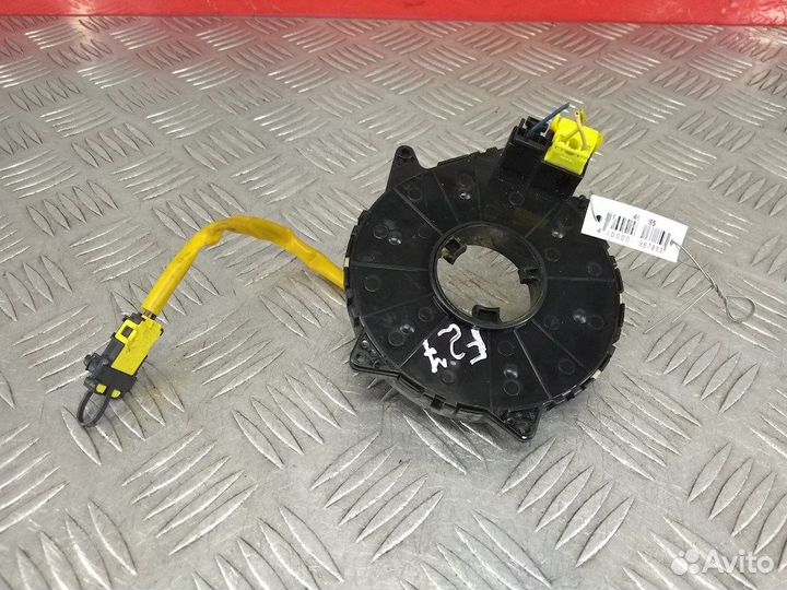 Шлейф руля для Hyundai-KIA Matrix 93490-2D100