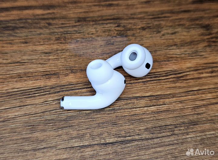 AirPods Pro 2 (подарок + гарантия) Сладость в уши