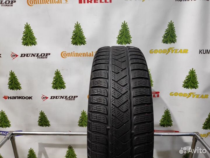 Pirelli Winter Sottozero 3 215/60 R16
