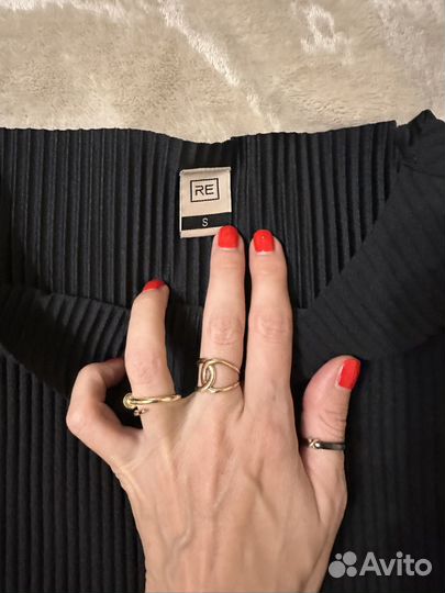 Платье женское reserved