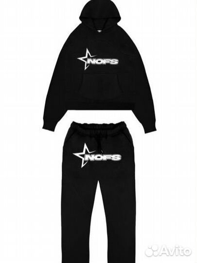 Спортивный костюм