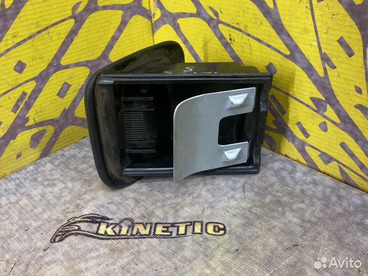 Пепельница Матиз Daewoo Matiz