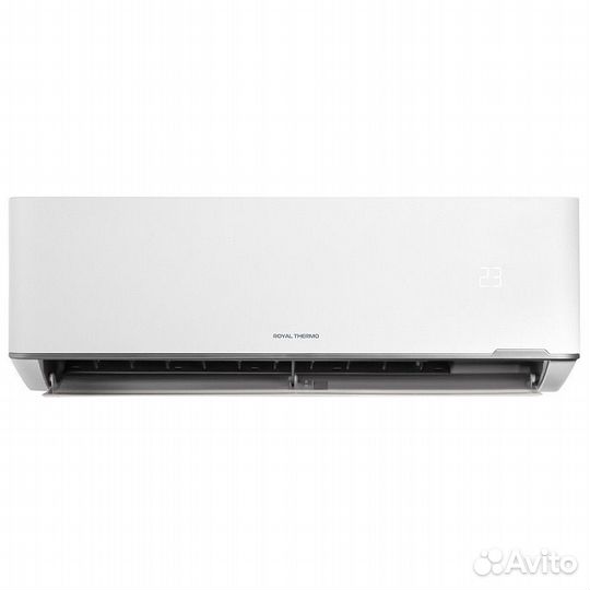 Кондиционеры. Сплит системы