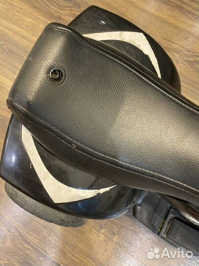 Детский электро мотоцикл