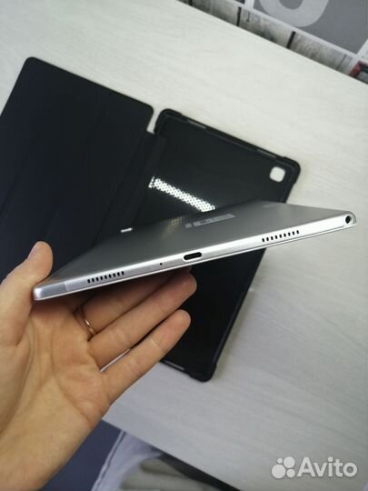 Планшет Samsung Galaxy Tab A7