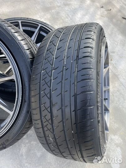 Grenlander Enri U08 215/40 R17