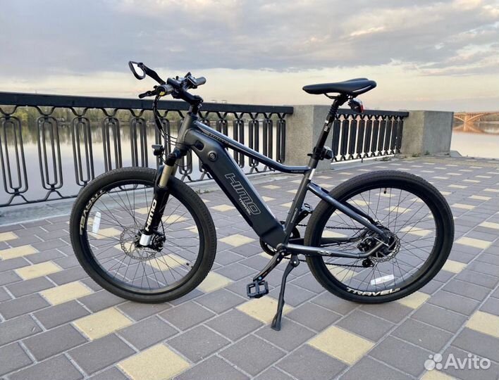 Продажа и прокат велосипедов электро