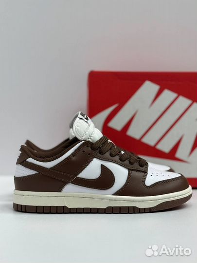 Кроссовки Nike SB Dunk low Premium (36-41)