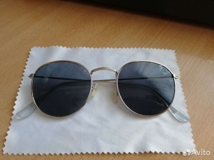 Солнцезащитные очки