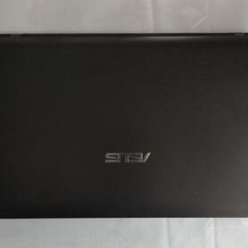 Ноутбук asus k53s