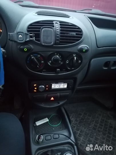 LADA Kalina 1.6 МТ, 2012, 148 500 км