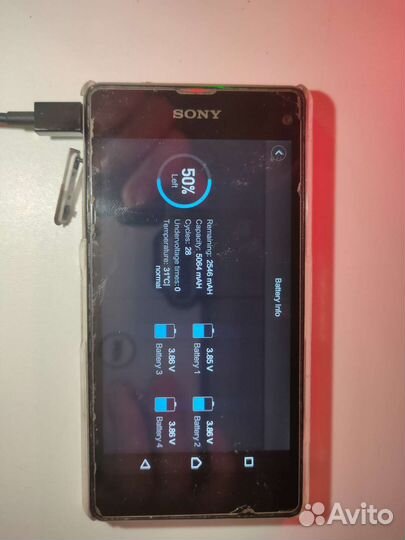 Квадрокоптер mi drone 4k