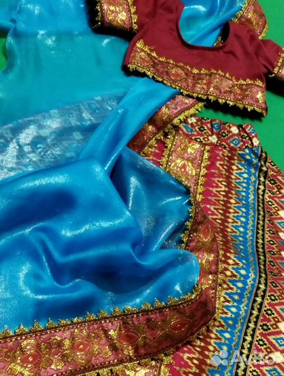 Национальные детские костюмы-Аренда/прокат