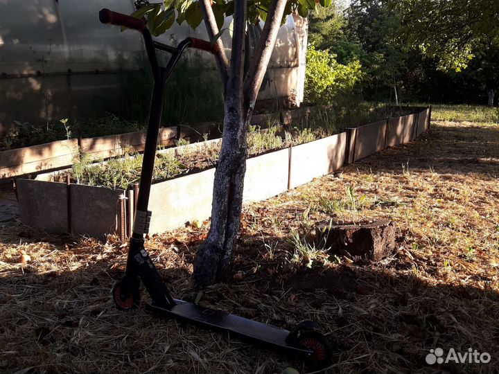 Продам самокат