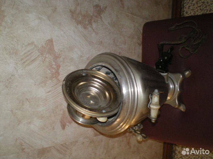 Электросамовар - 1970г