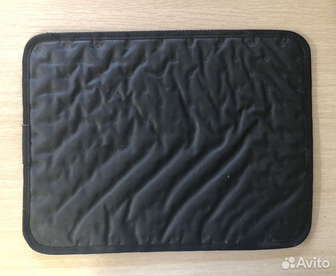 Коврик для ноутбука