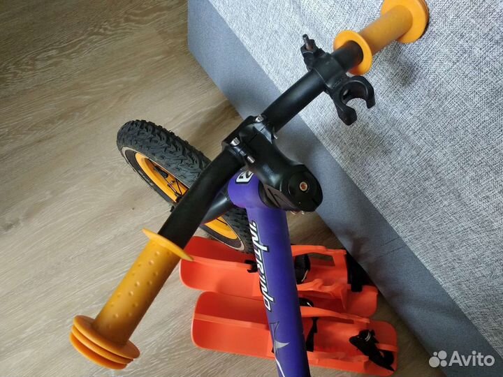 Беговел детский