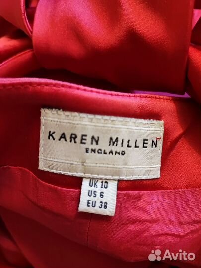 Платье karen millen 44