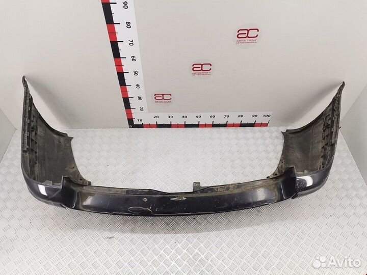Бампер задний для Volkswagen Passat 5 3B9807417