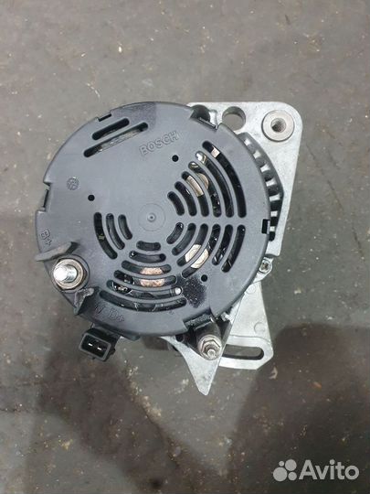 Генератор T4