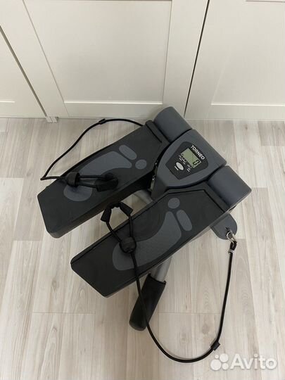 Мини-степпер Torneo Twister S-211