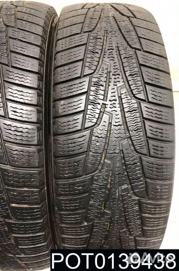 Kumho I'Zen KW31 215/60 R17 96R