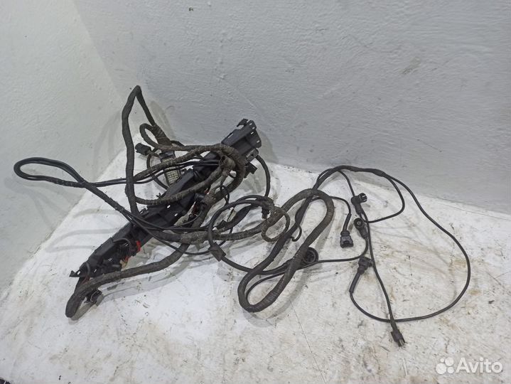 Проводка (коса) A1244405232