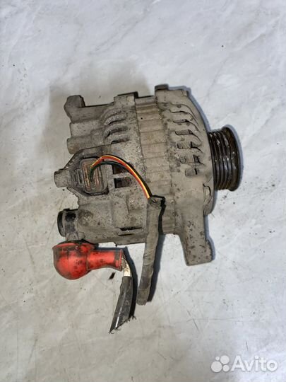 Генератор nissan almera n16