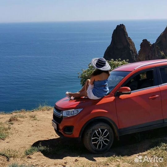 Экскурсии каньон Псахо