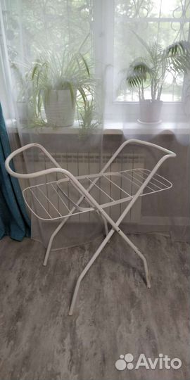 Подставка под ванну