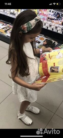 Платье acoola 104