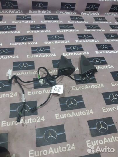 Динамик Mercedes-Benz E-Class 2004 W211 M 112 E32